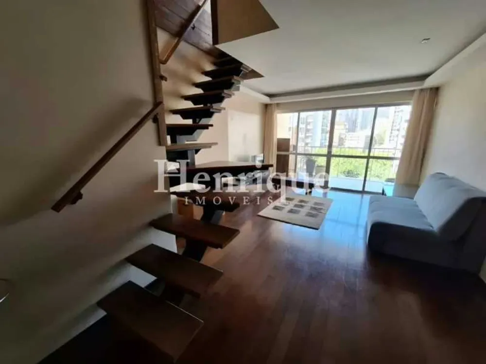 Cobertura, 4 quartos, 230 m² - Foto 9