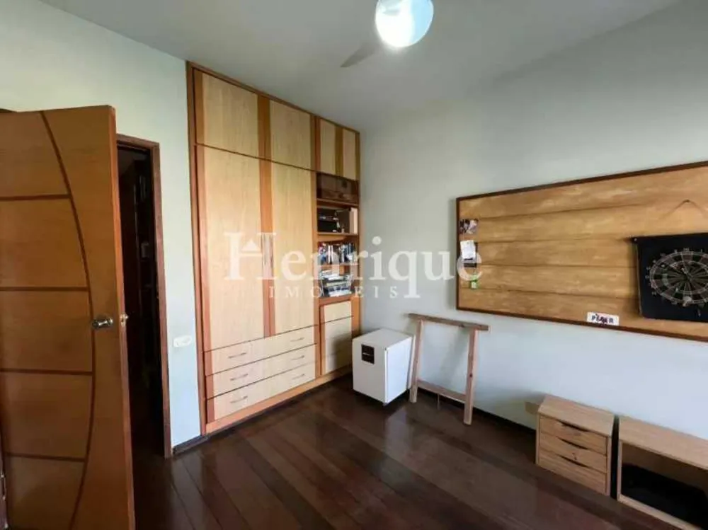 Cobertura, 4 quartos, 230 m² - Foto 15