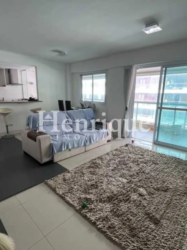 Apartamento, 2 quartos, 90 m² - Foto 23