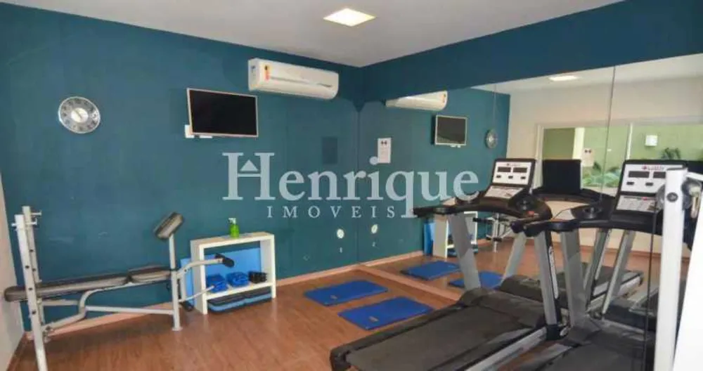 Apartamento, 2 quartos, 90 m² - Foto 26