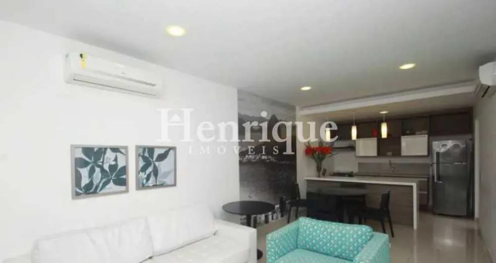 Apartamento, 2 quartos, 90 m² - Foto 22