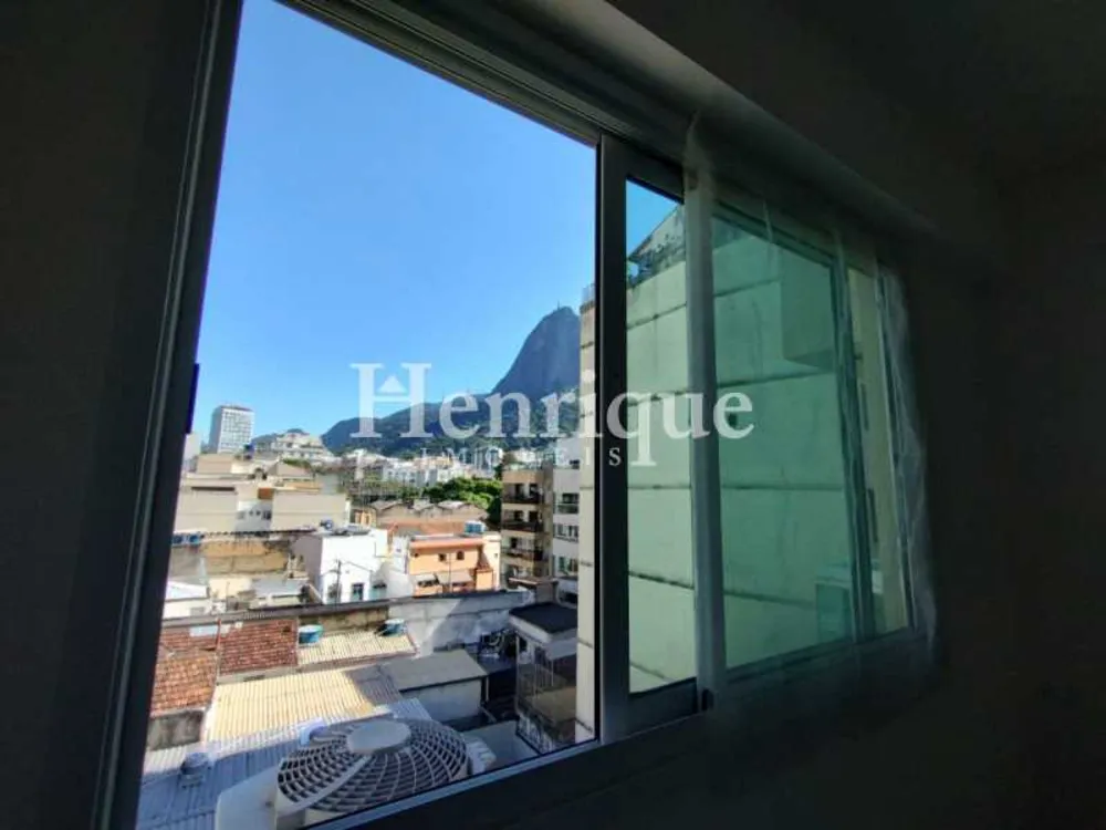 Apartamento, 2 quartos, 90 m² - Foto 8
