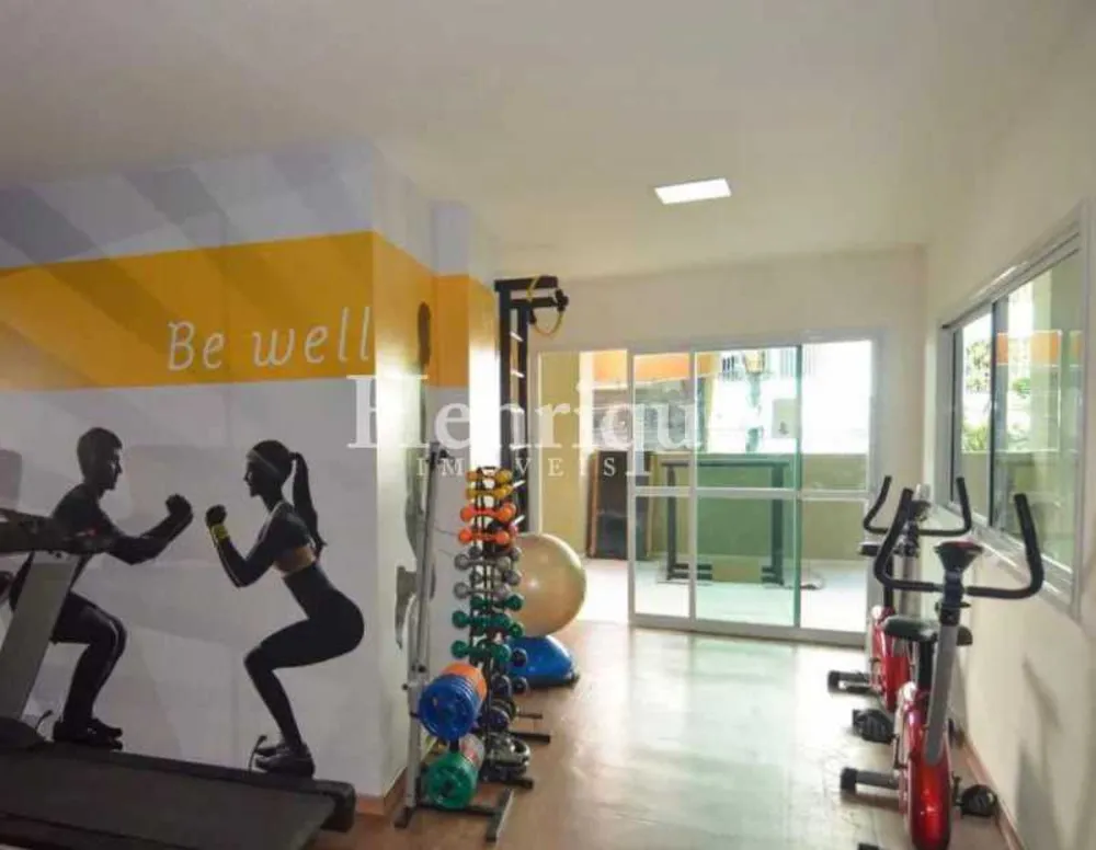 Apartamento, 2 quartos, 90 m² - Foto 18