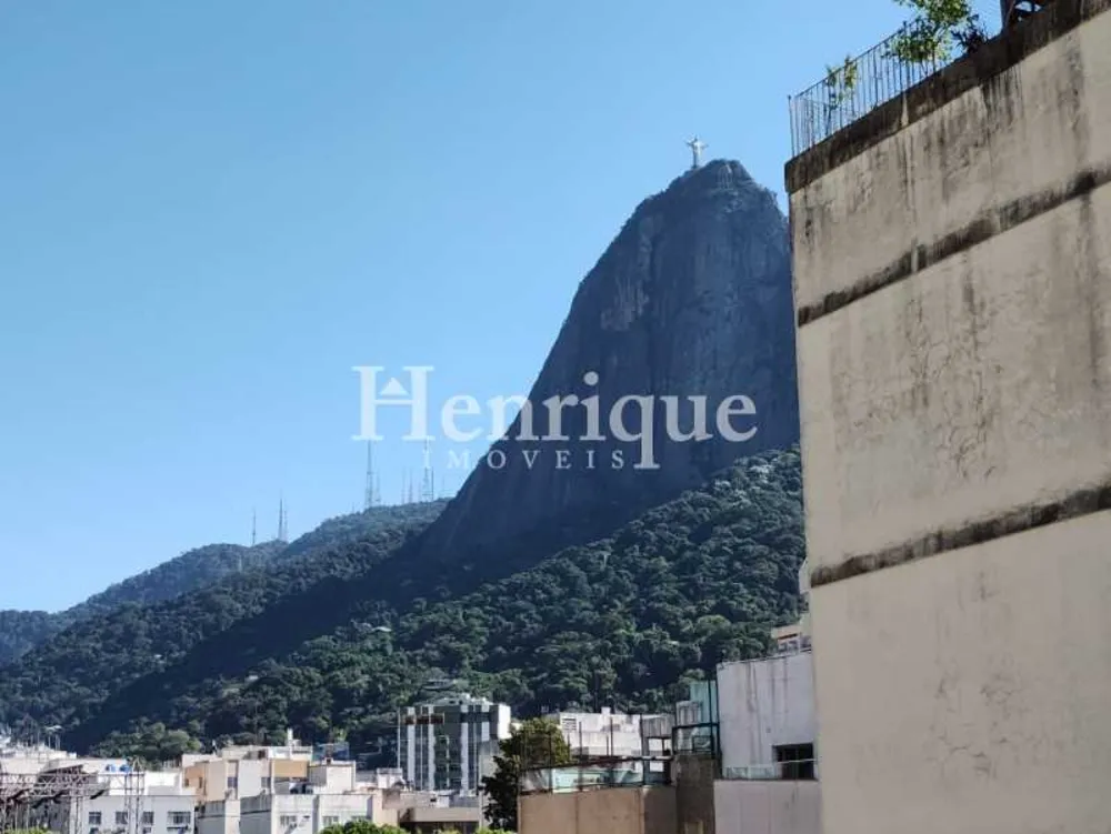 Apartamento, 2 quartos, 90 m² - Foto 2