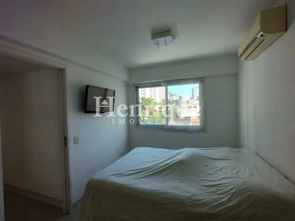 Apartamento, 2 quartos, 90 m² - Foto 7