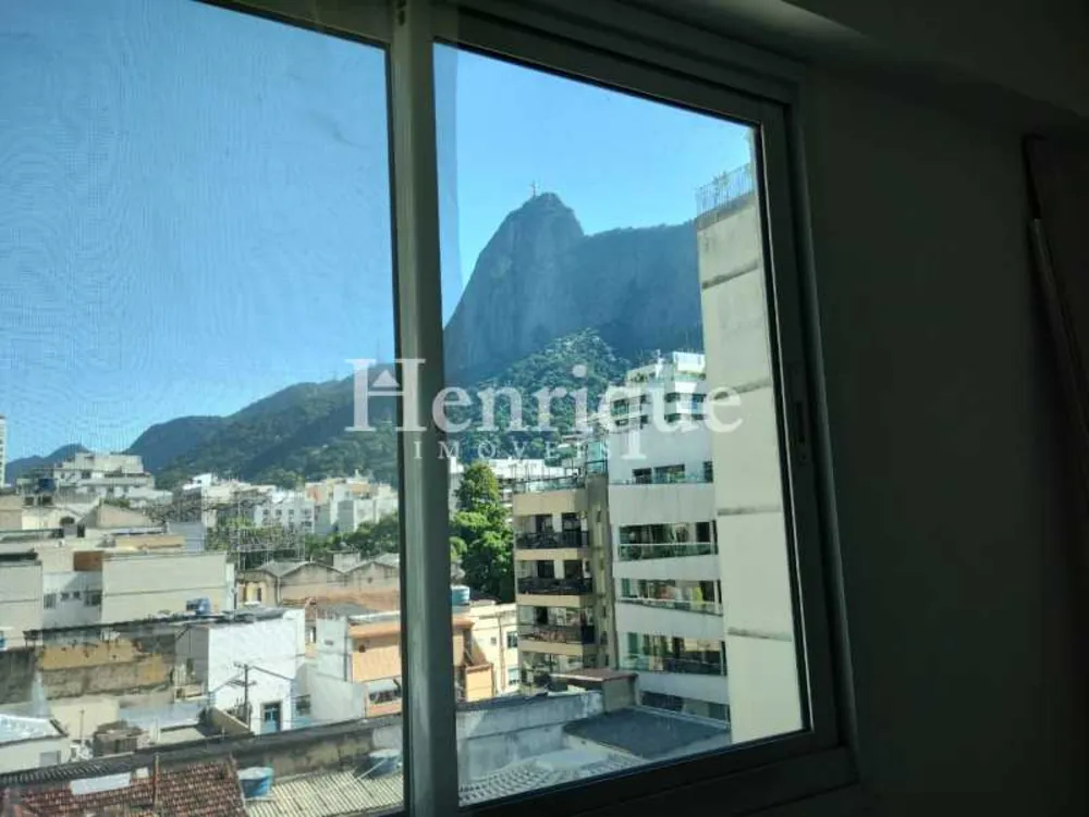 Apartamento, 2 quartos, 90 m² - Foto 11