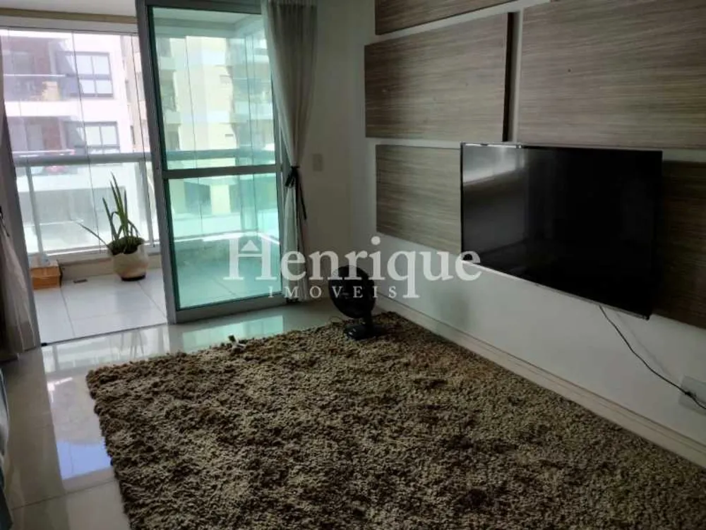Apartamento, 2 quartos, 90 m² - Foto 1