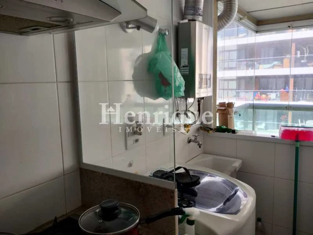 Apartamento, 2 quartos, 90 m² - Foto 13