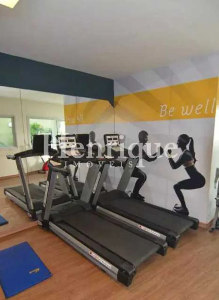 Apartamento, 2 quartos, 90 m² - Foto 21