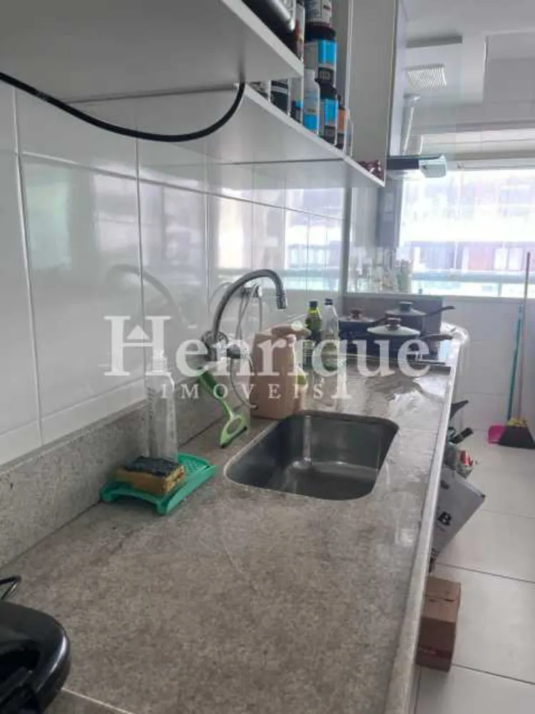 Apartamento, 2 quartos, 90 m² - Foto 4