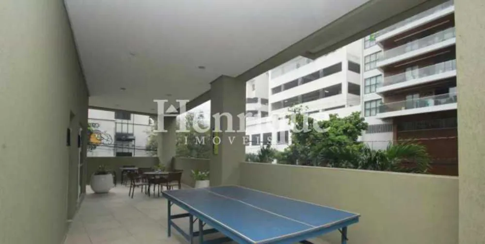 Apartamento, 2 quartos, 90 m² - Foto 3