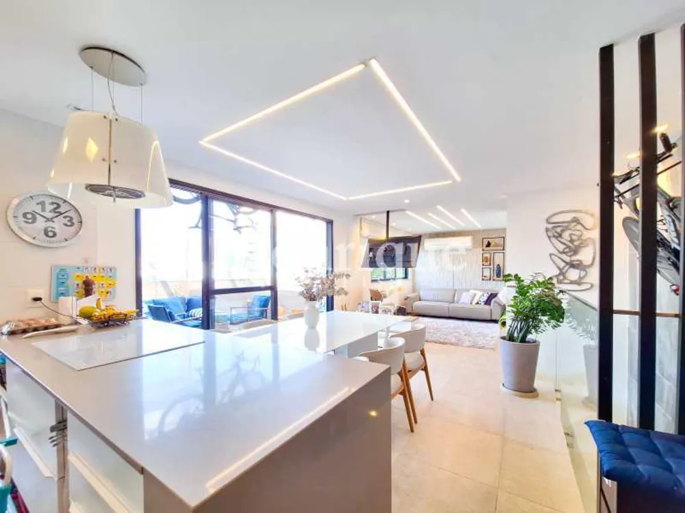 Apartamento, 3 quartos, 140 m² - Foto 11