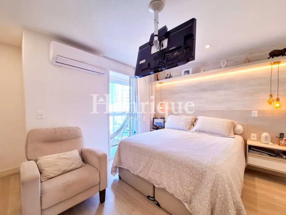 Apartamento, 3 quartos, 140 m² - Foto 19