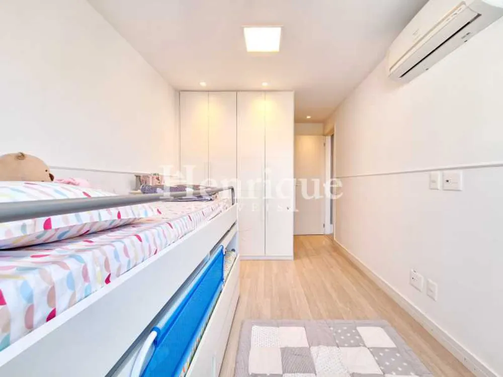 Apartamento, 3 quartos, 140 m² - Foto 15