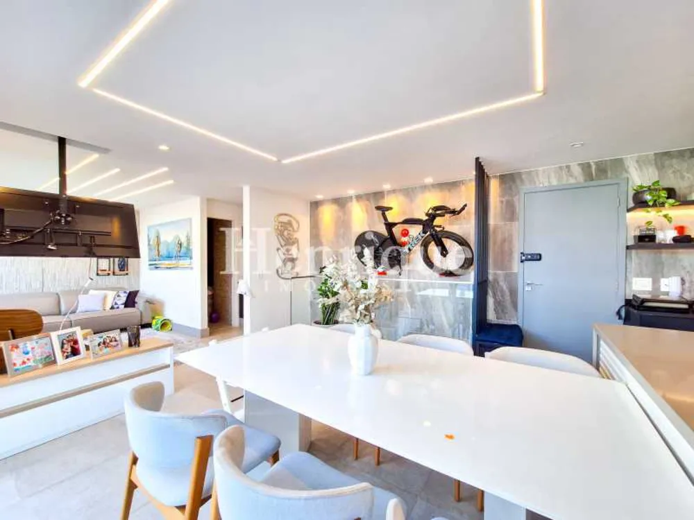Apartamento, 3 quartos, 140 m² - Foto 18