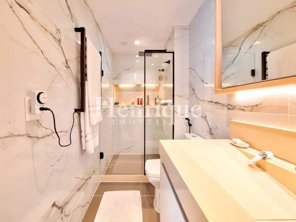 Apartamento, 3 quartos, 140 m² - Foto 9