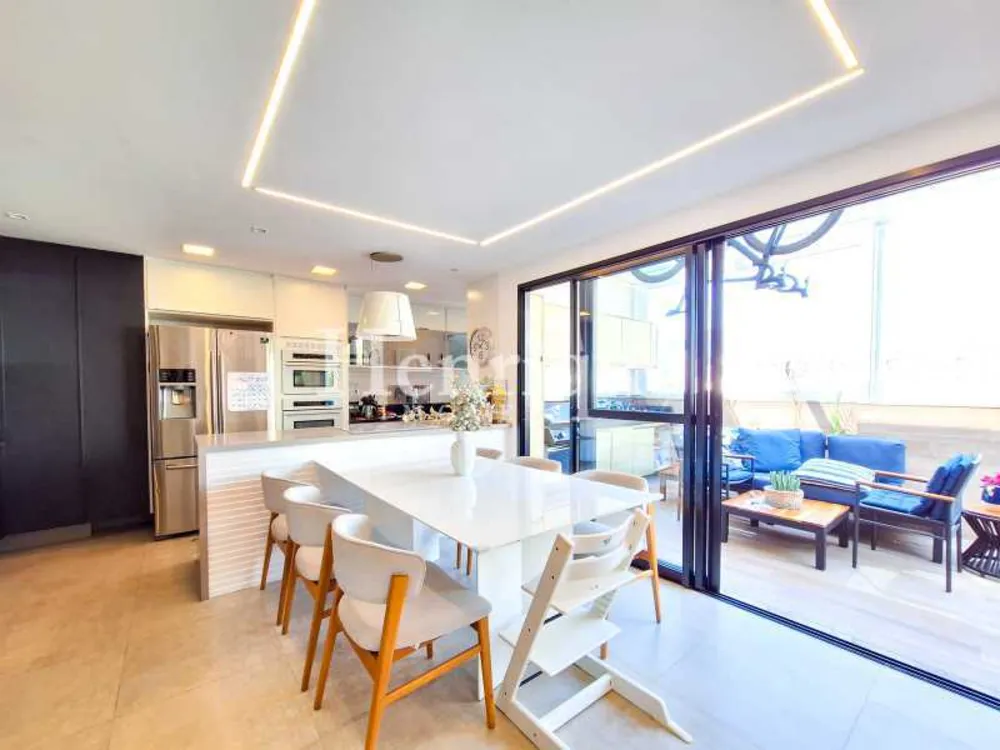 Apartamento, 3 quartos, 140 m² - Foto 7