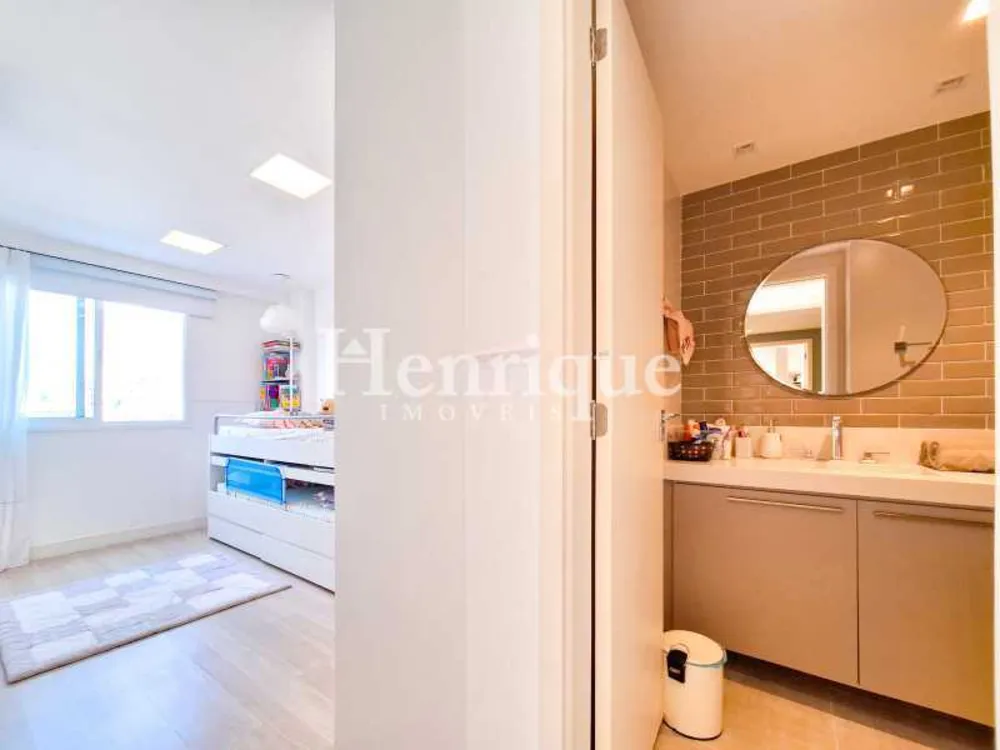 Apartamento, 3 quartos, 140 m² - Foto 8