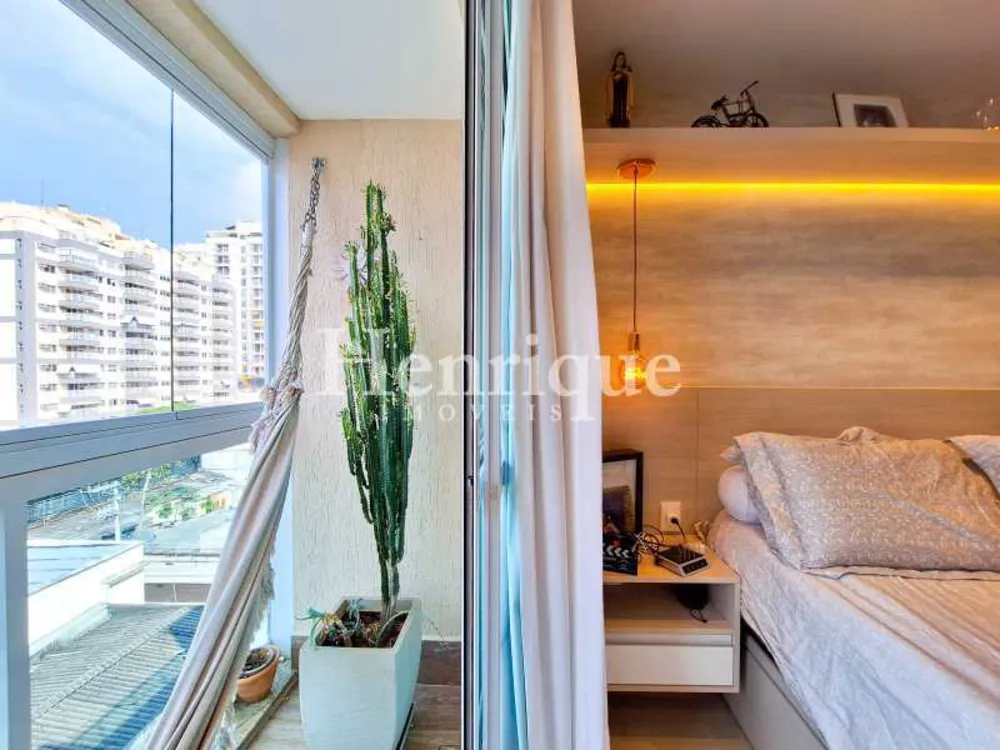 Apartamento, 3 quartos, 140 m² - Foto 6
