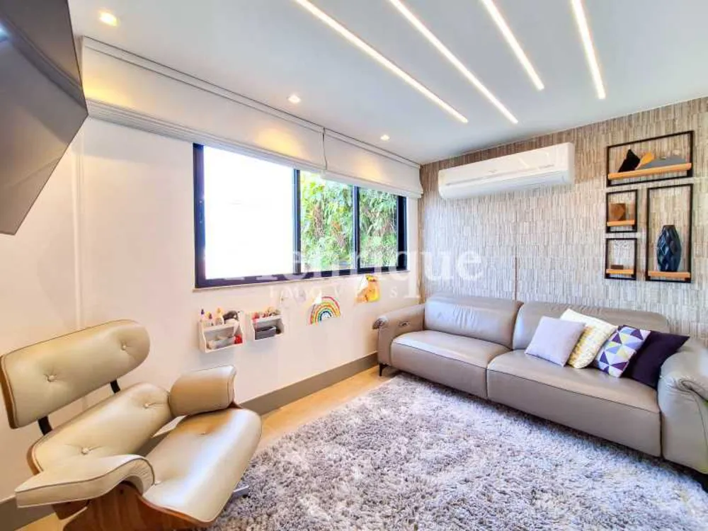 Apartamento, 3 quartos, 140 m² - Foto 17