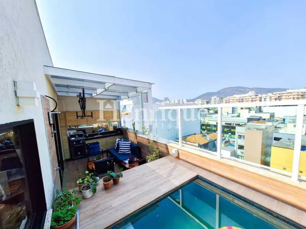 Apartamento, 3 quartos, 140 m² - Foto 12