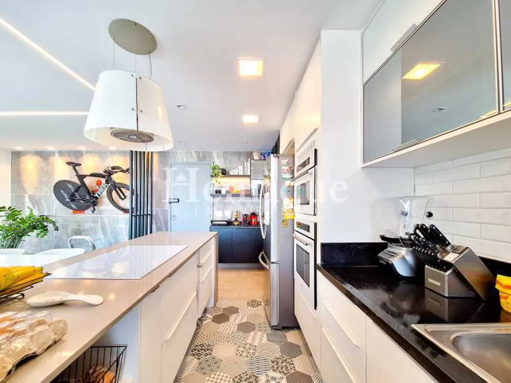 Apartamento, 3 quartos, 140 m² - Foto 16
