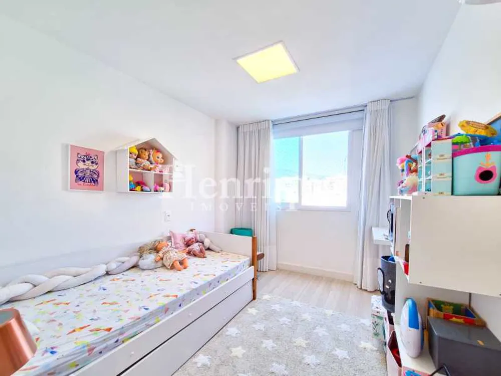 Apartamento, 3 quartos, 140 m² - Foto 10