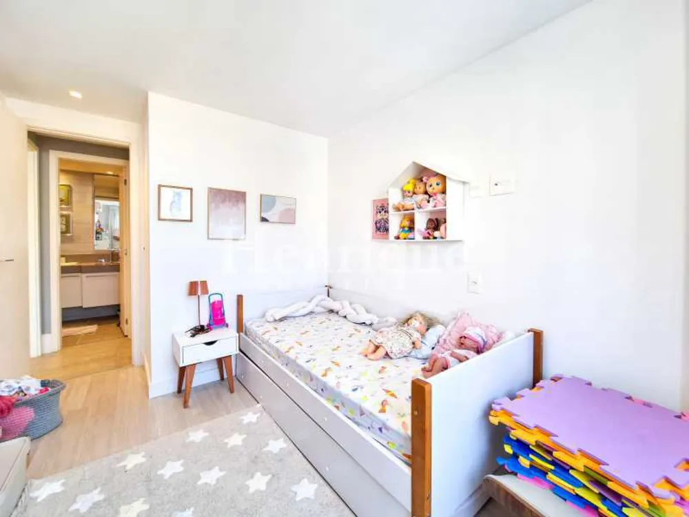 Apartamento, 3 quartos, 140 m² - Foto 5