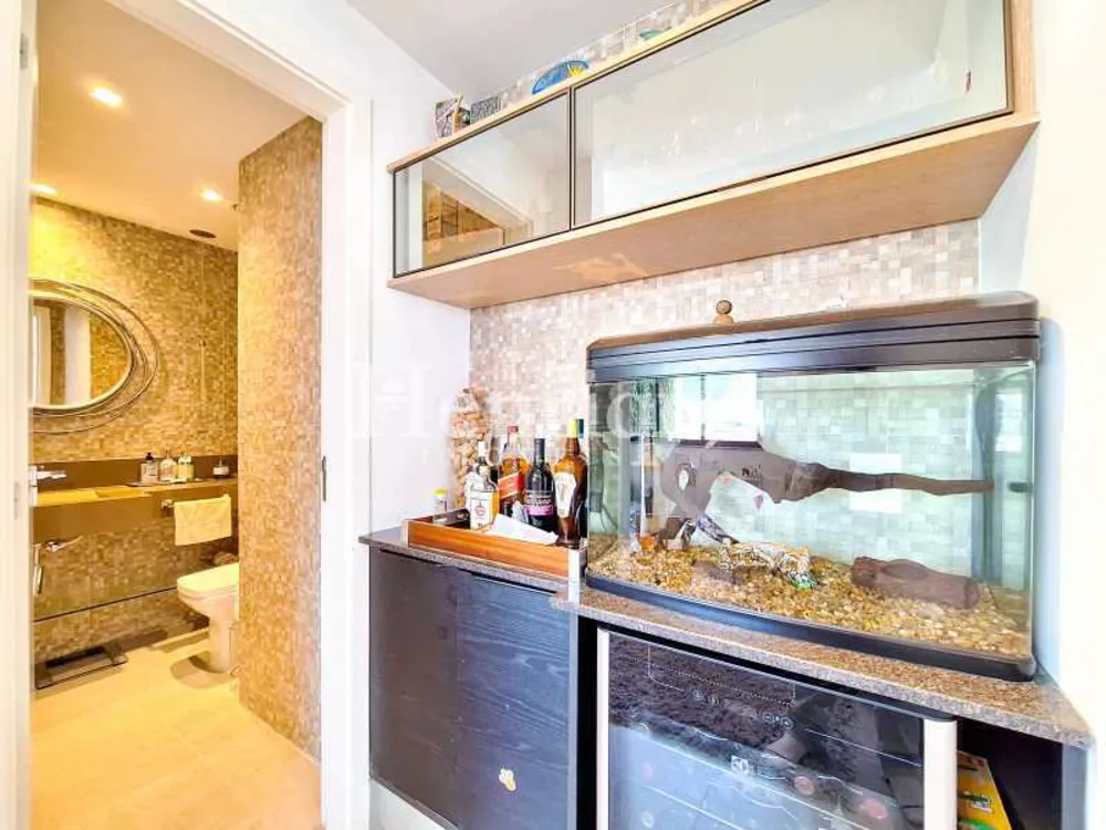 Apartamento, 3 quartos, 140 m² - Foto 14