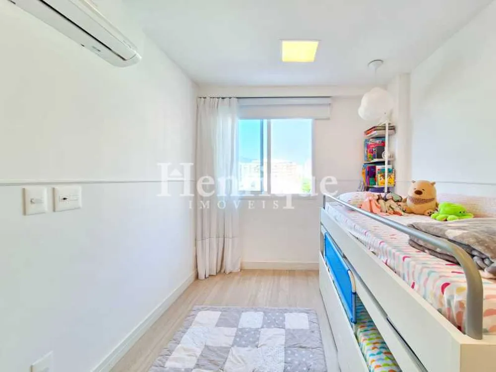 Apartamento, 3 quartos, 140 m² - Foto 20