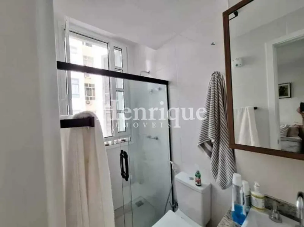 Apartamento, 2 quartos, 45 m² - Foto 21