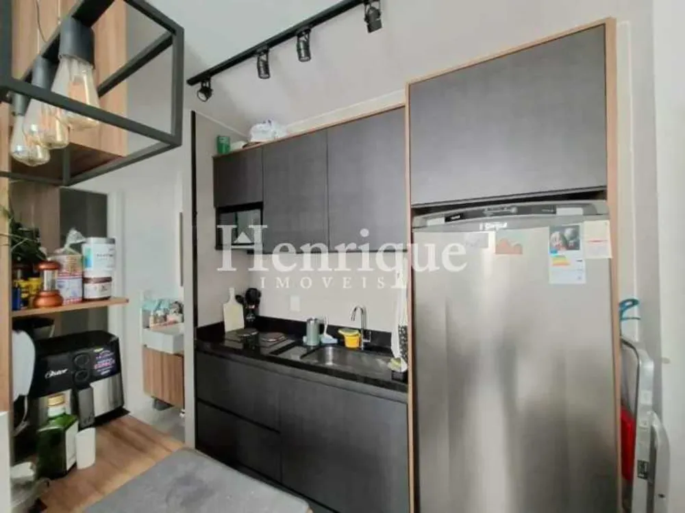 Apartamento, 2 quartos, 45 m² - Foto 16