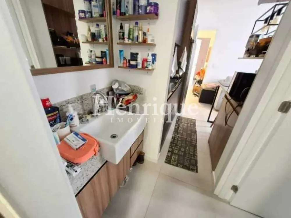 Apartamento, 2 quartos, 45 m² - Foto 15