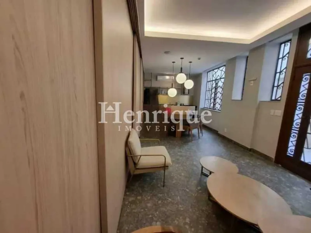 Apartamento, 2 quartos, 45 m² - Foto 19