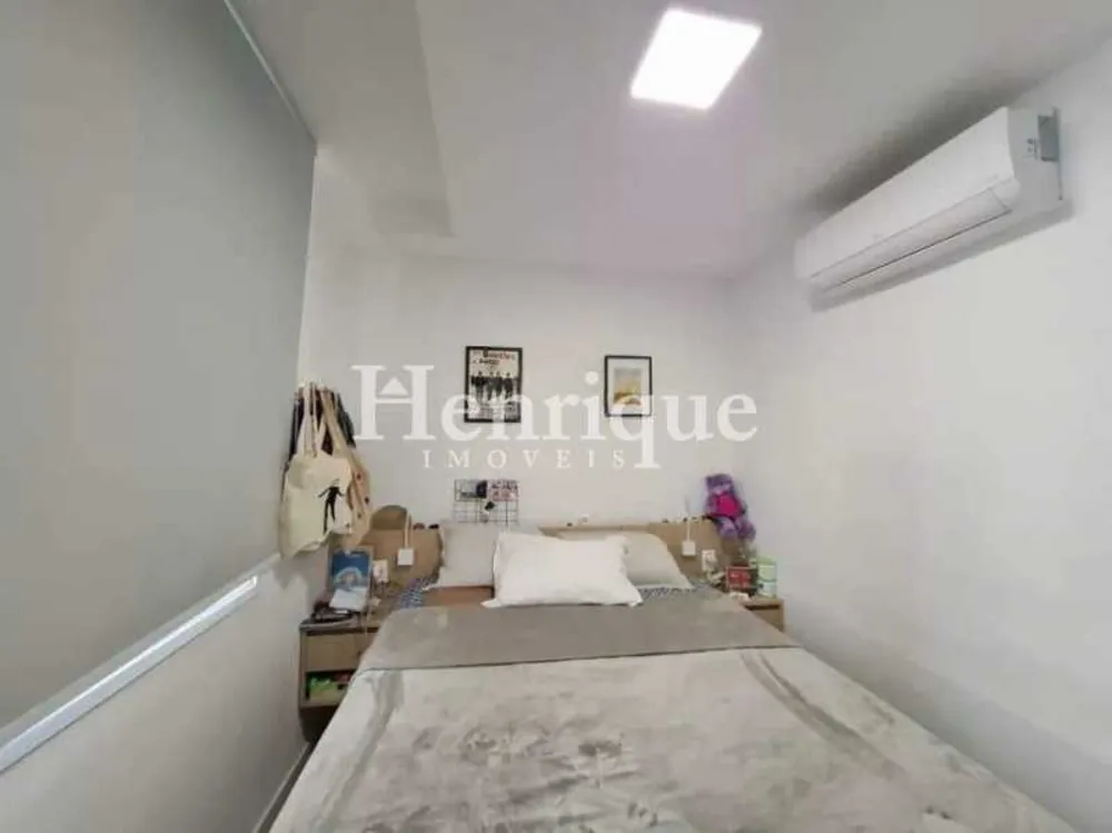 Apartamento, 2 quartos, 45 m² - Foto 9