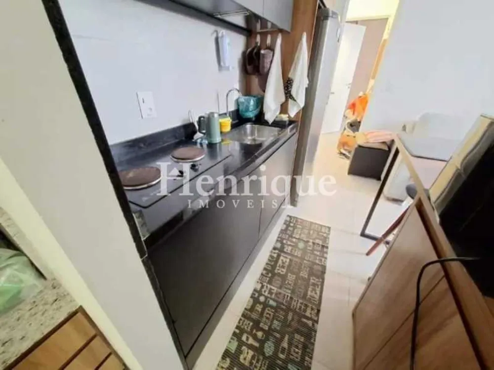 Apartamento, 2 quartos, 45 m² - Foto 18