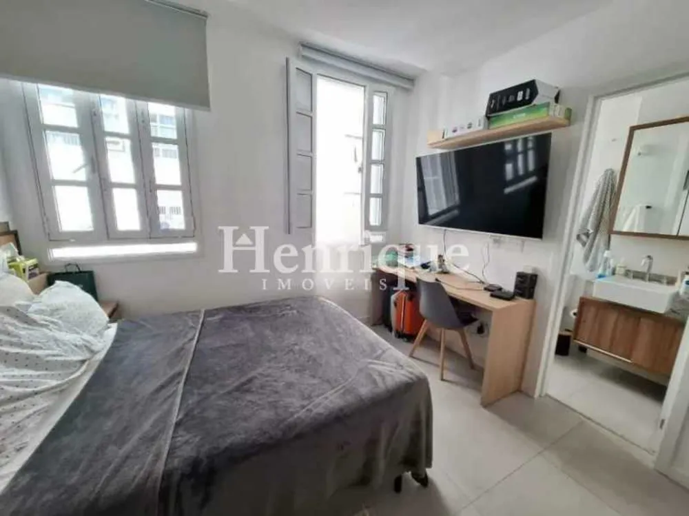 Apartamento, 2 quartos, 45 m² - Foto 4