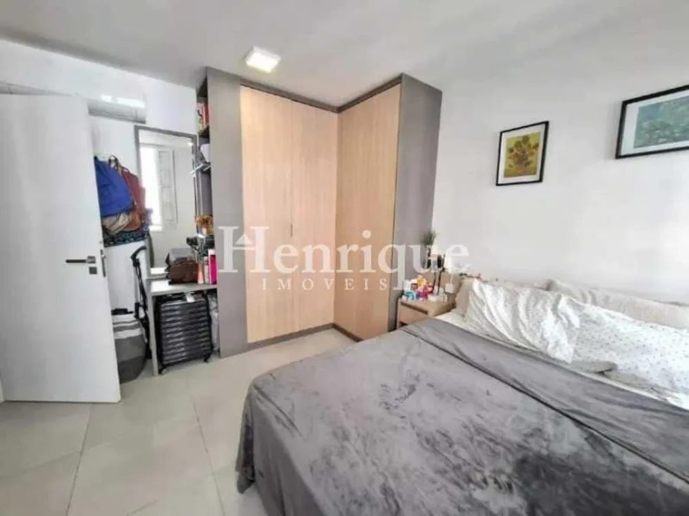 Apartamento, 2 quartos, 45 m² - Foto 6