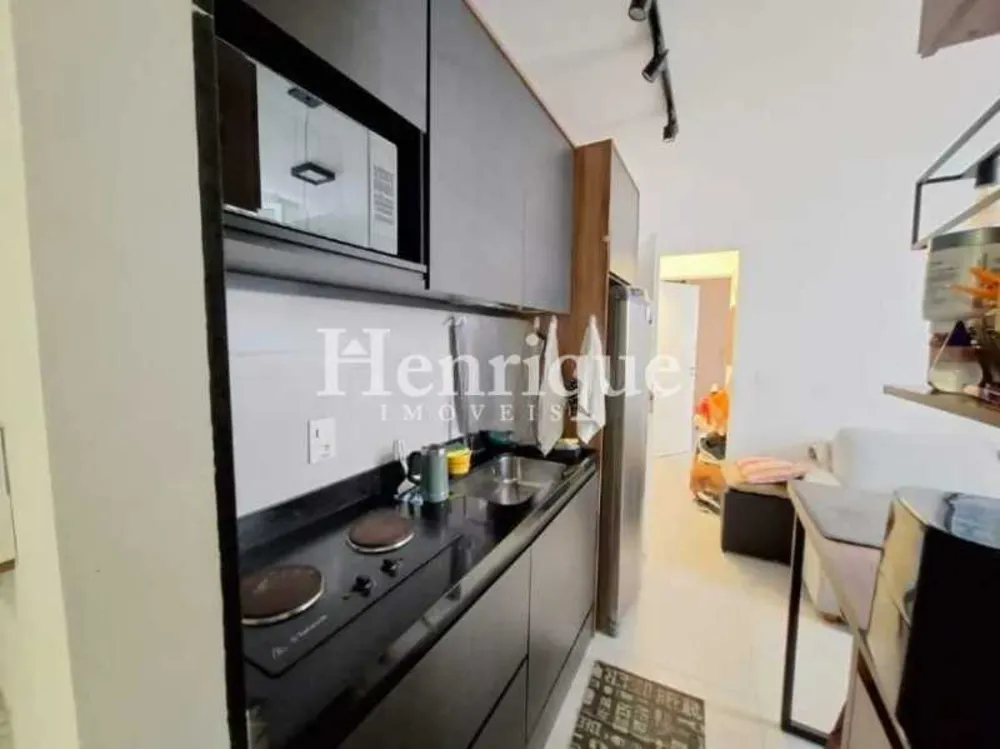 Apartamento, 2 quartos, 45 m² - Foto 17