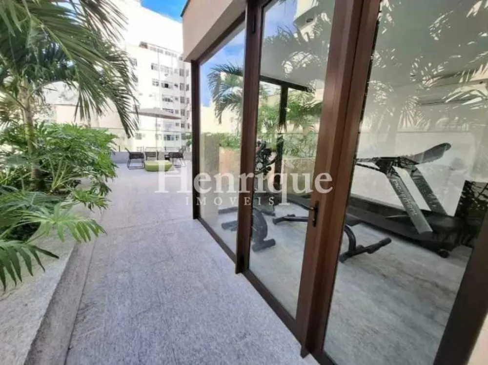 Apartamento, 2 quartos, 45 m² - Foto 2