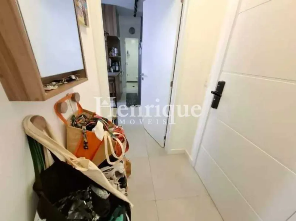Apartamento, 2 quartos, 45 m² - Foto 14