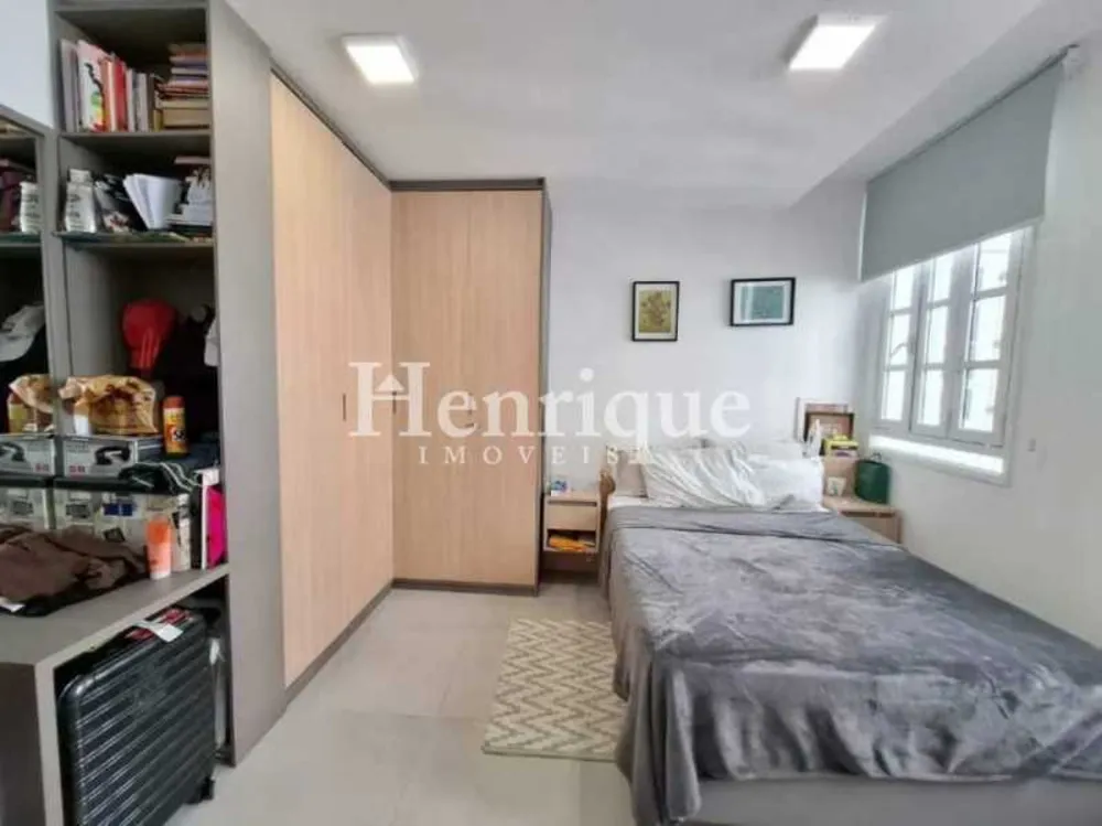 Apartamento, 2 quartos, 45 m² - Foto 5