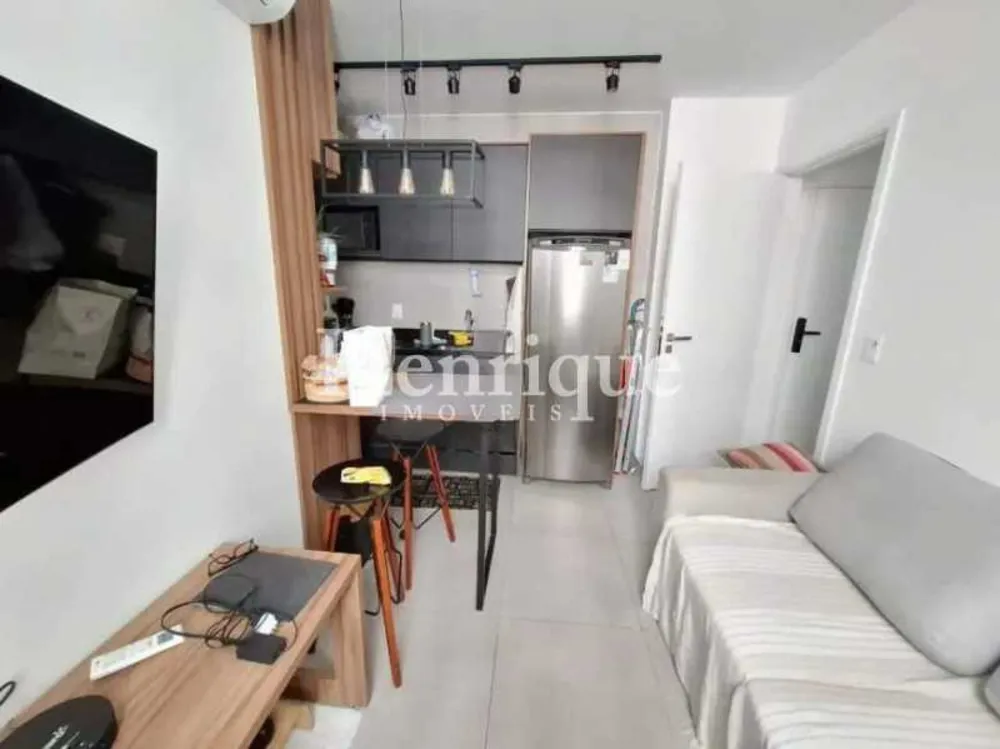 Apartamento, 2 quartos, 45 m² - Foto 4