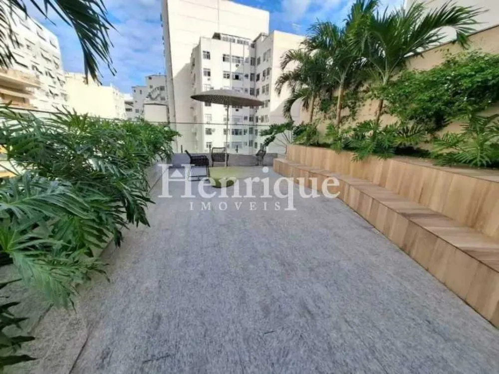 Apartamento, 2 quartos, 45 m² - Foto 3