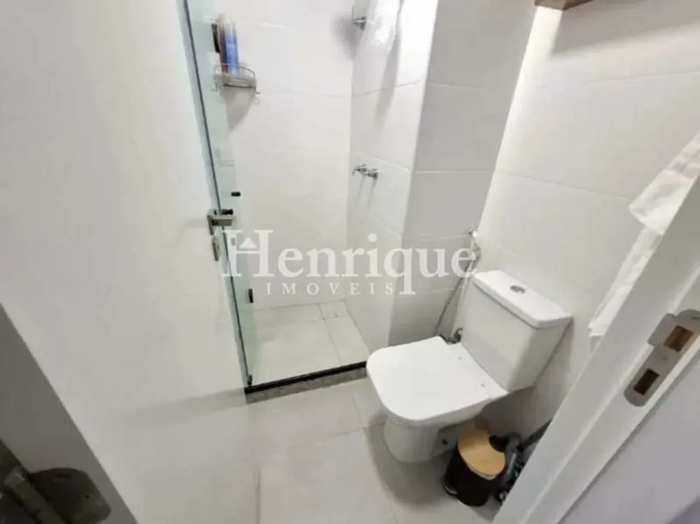 Apartamento, 2 quartos, 45 m² - Foto 13