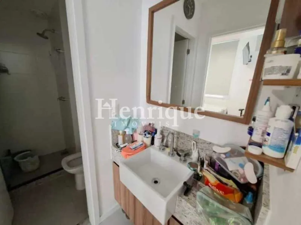 Apartamento, 2 quartos, 45 m² - Foto 10