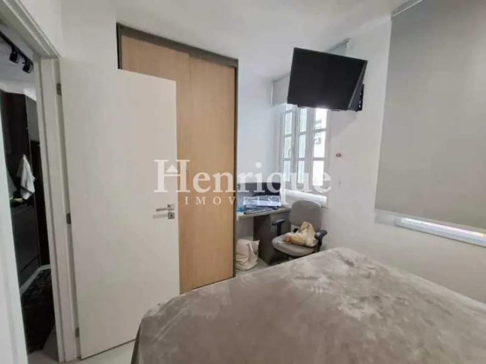 Apartamento, 2 quartos, 45 m² - Foto 7