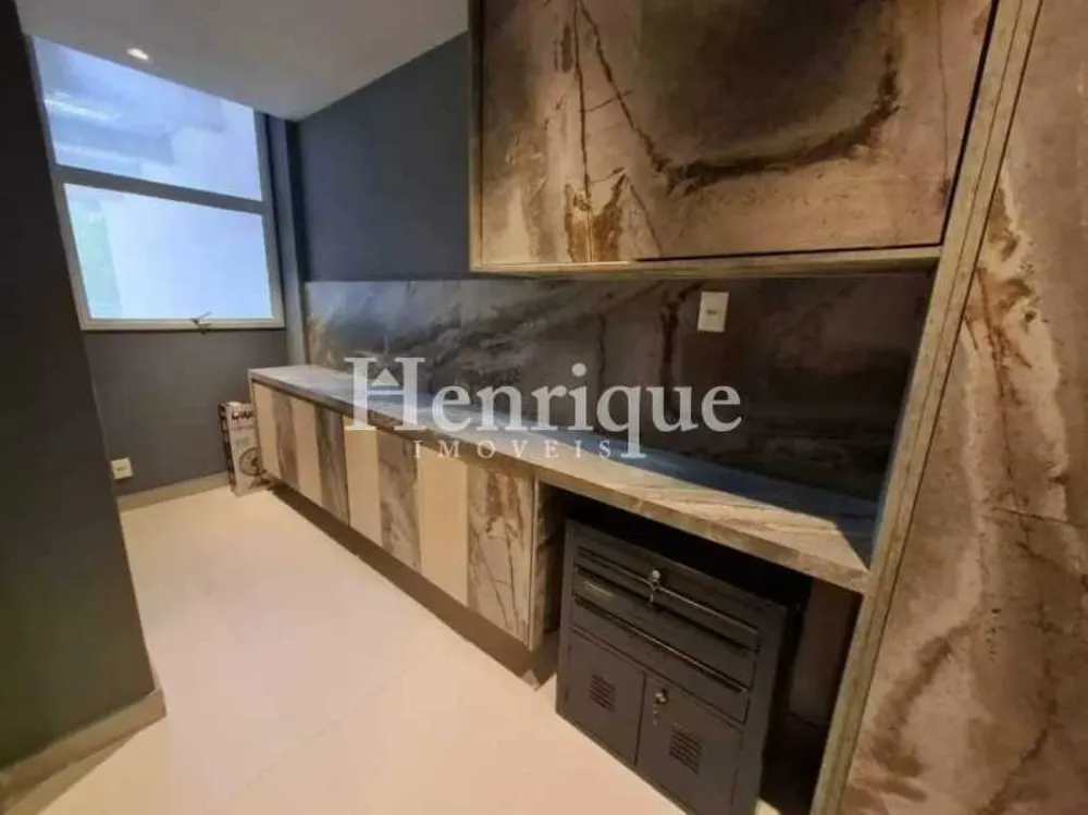 Apartamento, 2 quartos, 45 m² - Foto 22