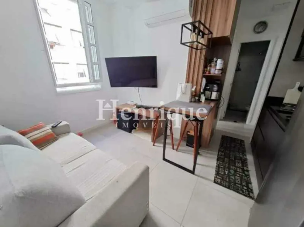 Apartamento, 2 quartos, 45 m² - Foto 1