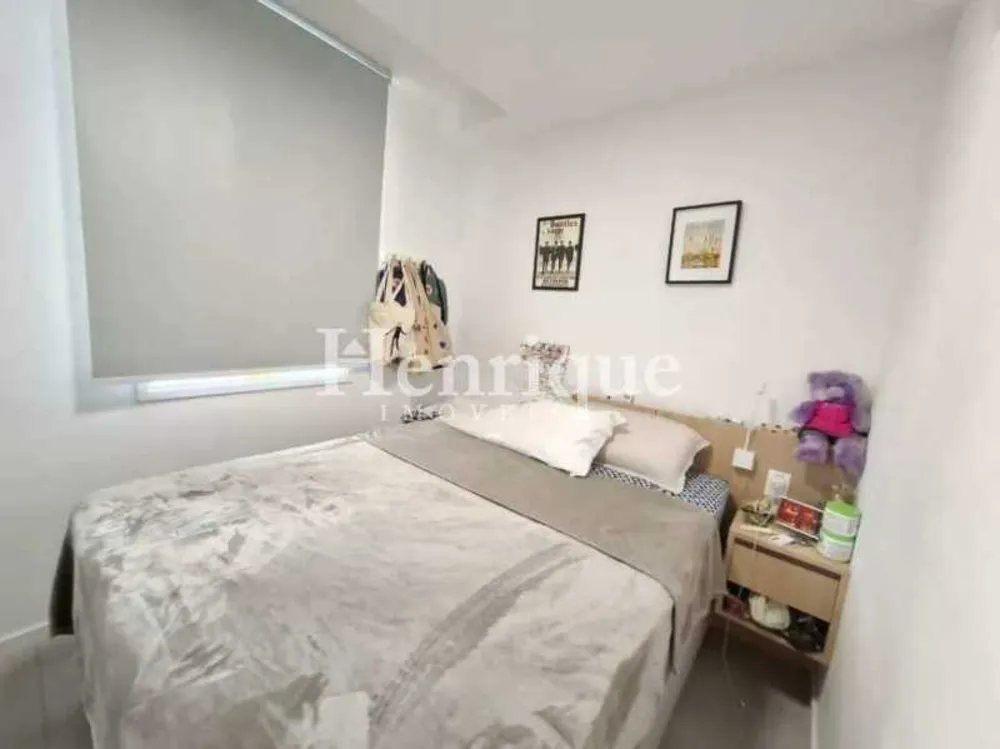 Apartamento, 2 quartos, 45 m² - Foto 8